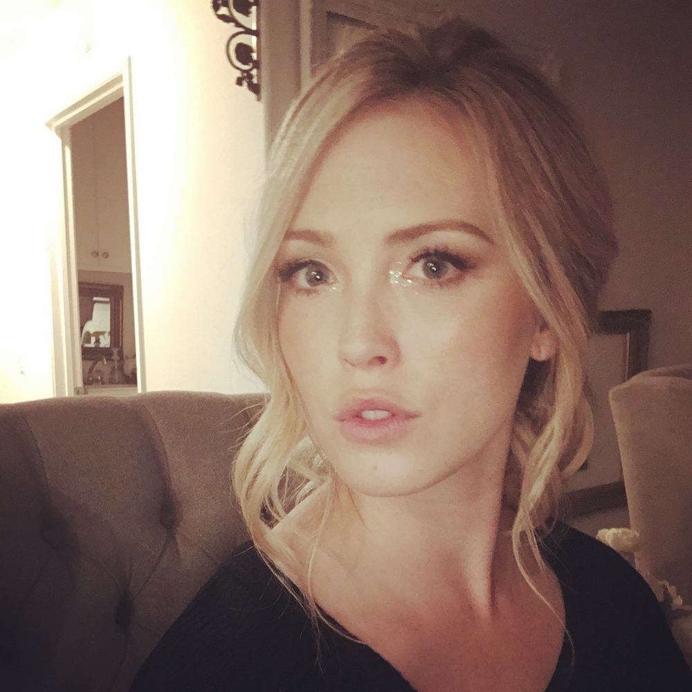 Meet your Posher, Jeni